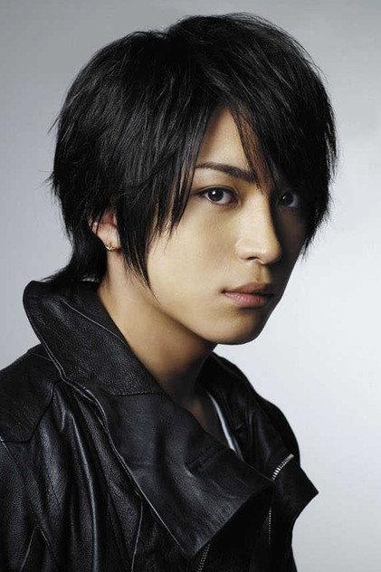 Yuya Matsushita - Actor Profile Photo