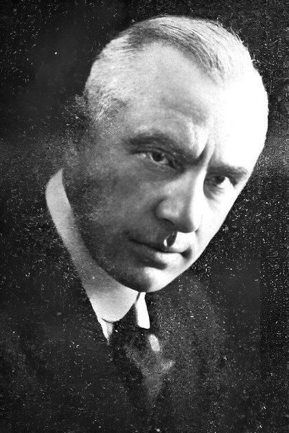 Charles Swickard - Actor Profile Photo