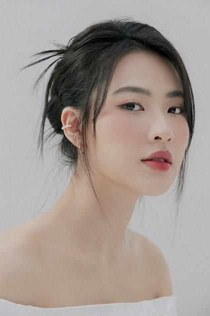 Minh Trang - Actor Profile Photo
