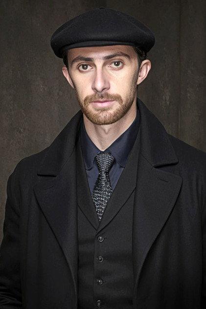 Sami Allam - Actor Profile Photo