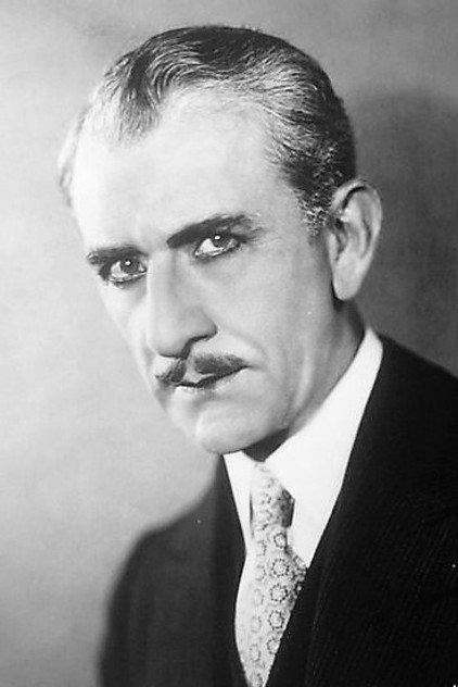 George Irving - Actor Profile Photo