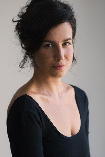 Gal Macadar - Actor Profile Photo