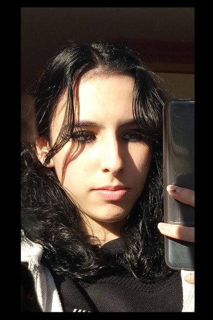 Rita Antunes - Actor Profile Photo