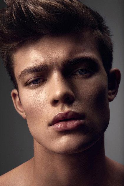 Eugen Bauder - Actor Profile Photo