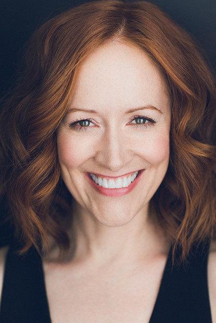 Abby Royle - Actor Profile Photo
