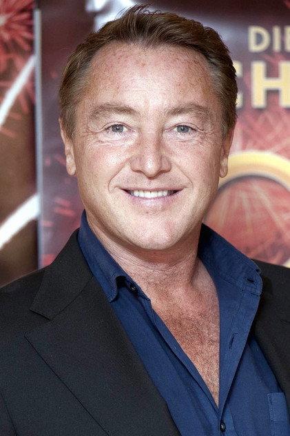 Michael Flatley - Actor Profile Photo