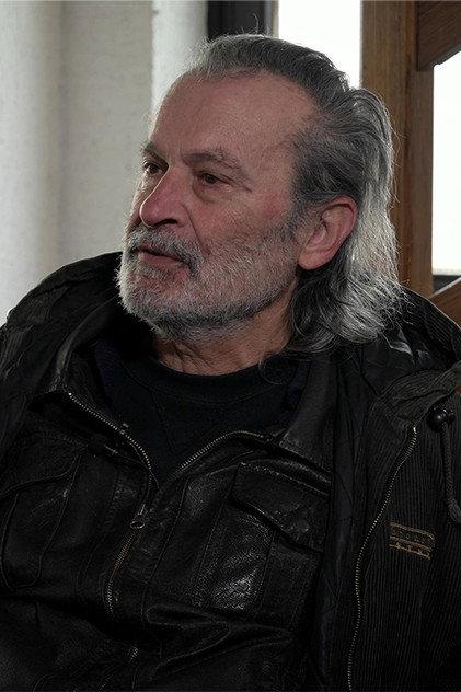 Zdenko Franjić - Actor Profile Photo