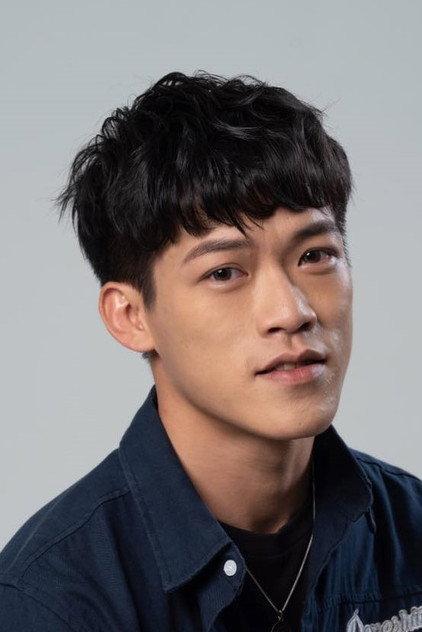 Li Shao-peng - Actor Profile Photo