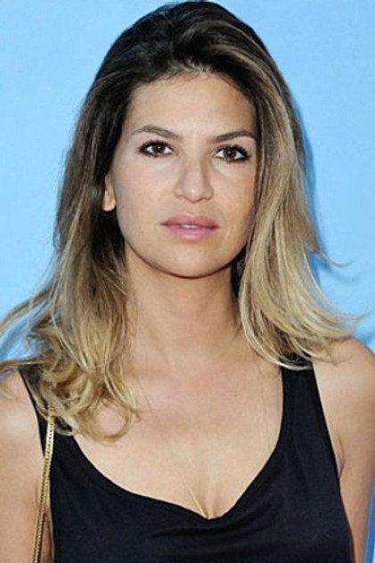 Isabelle Funaro - Actor Profile Photo