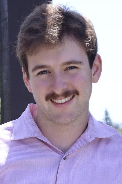 Connor Reding - Actor Profile Photo