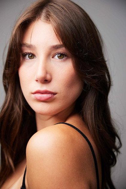 Ava Pinto - Actor Profile Photo