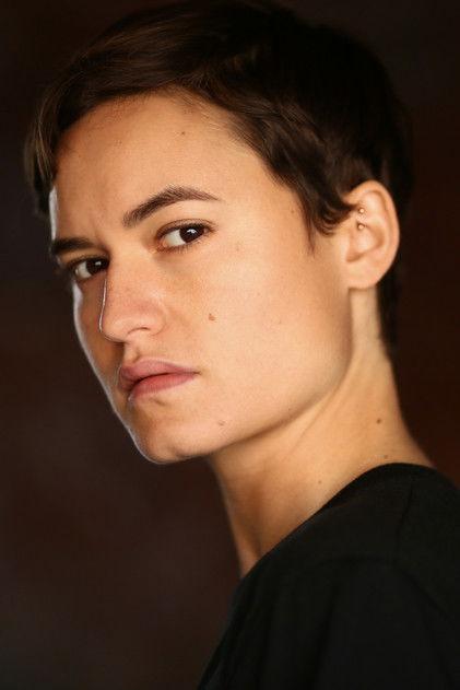 Lio Mehiel - Actor Profile Photo