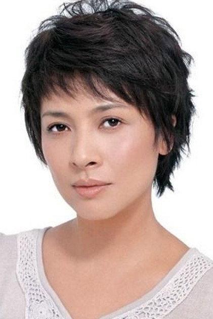 Su Jin - Actor Profile Photo