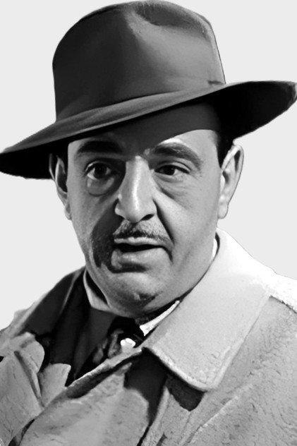 Jean Hébey - Actor Profile Photo