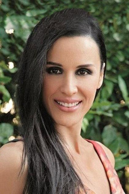 Sofia Kazantzian - Actor Profile Photo