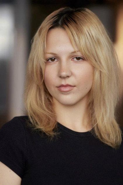 Hazel Hindermann - Actor Profile Photo