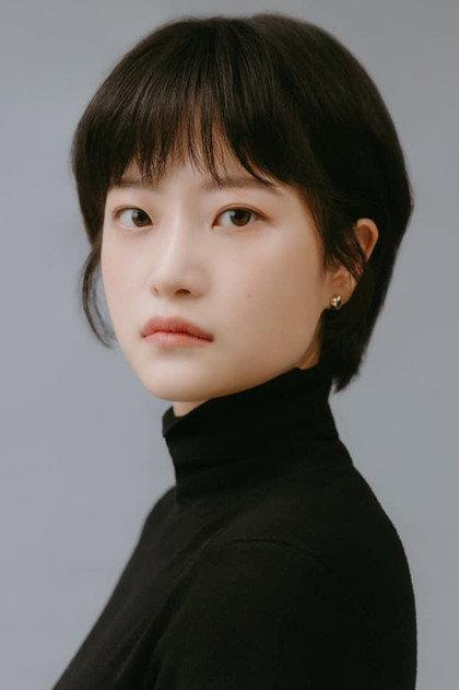 Jang Moon-jung - Actor Profile Photo