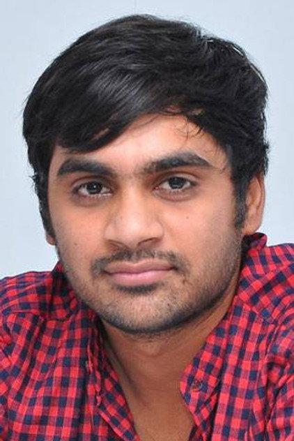 Sujeeth - Actor Profile Photo