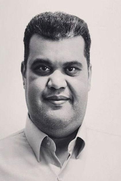 Ahmed Fathy - Actor Profile Photo