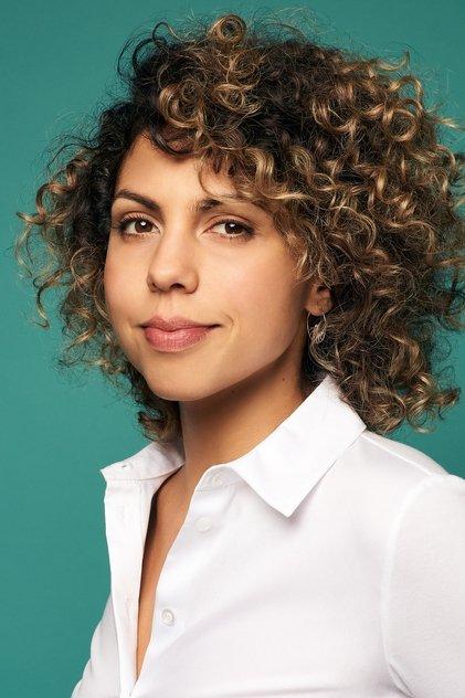 Jess Salgueiro - Actor Profile Photo