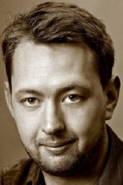 Kristians Karelins - Actor Profile Photo
