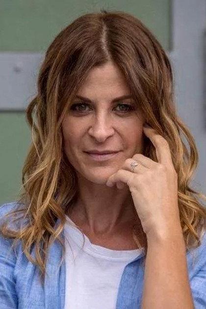Eugenia Tobal - Actor Profile Photo