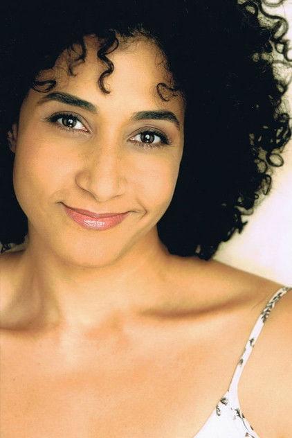 Bellina Logan - Actor Profile Photo