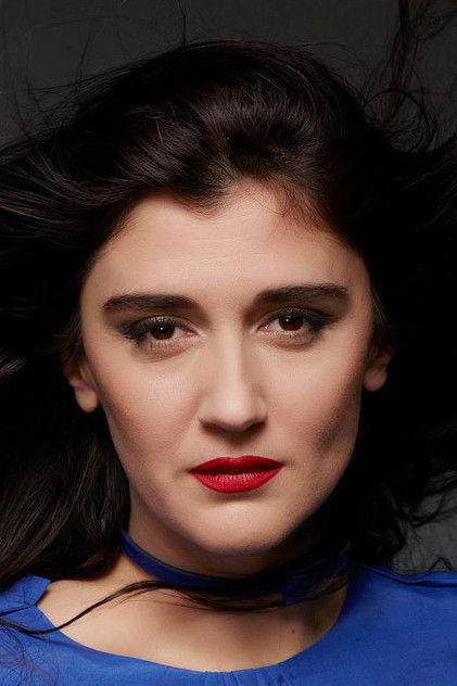 Diana Dobreva - Actor Profile Photo
