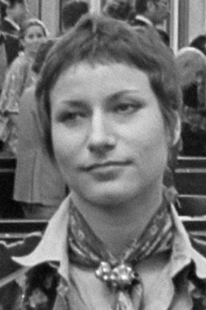 Bea Meulman - Actor Profile Photo