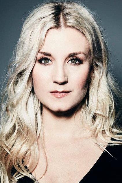 Emmi Christensson - Actor Profile Photo
