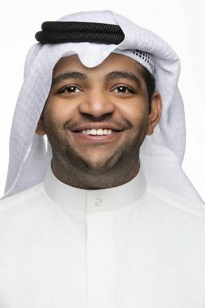 Khaled Al Mudhaffar - Actor Profile Photo