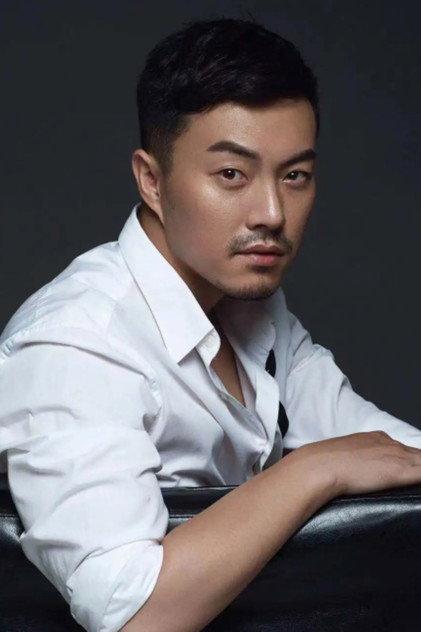 An Junqi - Actor Profile Photo