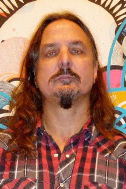 Thomas R. Peters Jr. - Actor Profile Photo