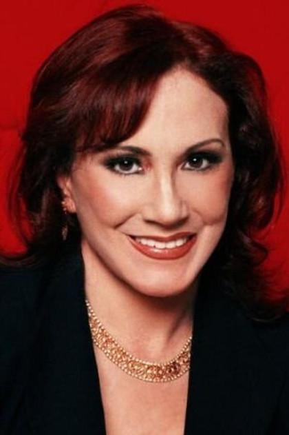 Julissa - Actor Profile Photo