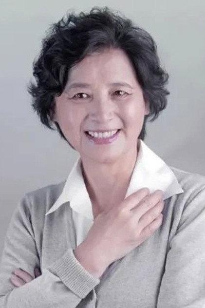 Liu Huiyi - Actor Profile Photo