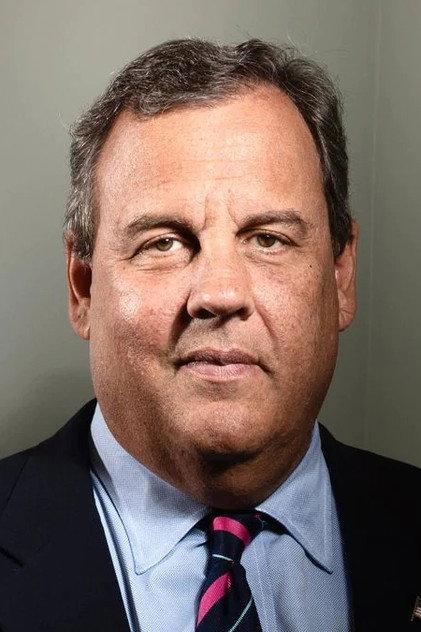 Chris Christie - Actor Profile Photo
