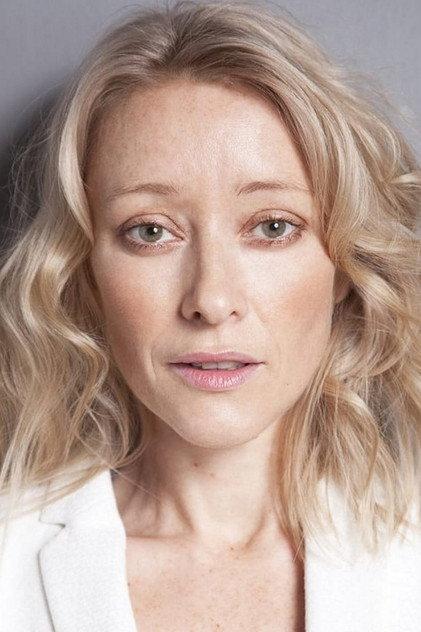 Maria Erwolter - Actor Profile Photo