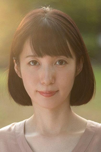 Kazumi - Actor Profile Photo