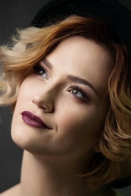 Anastasiya Rechister - Actor Profile Photo