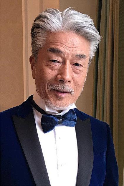Yasuaki Kurata - Actor Profile Photo