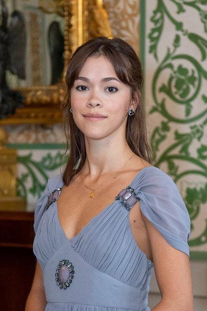 Catarina Carvalho - Actor Profile Photo