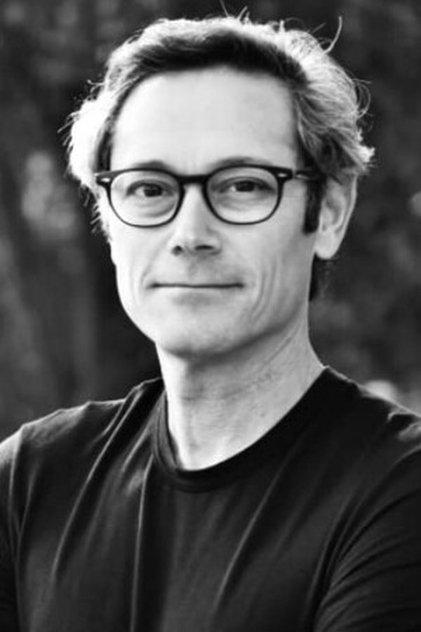 Ira Heiden - Actor Profile Photo