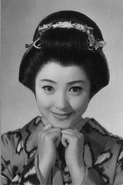 Satomi Oka - Actor Profile Photo