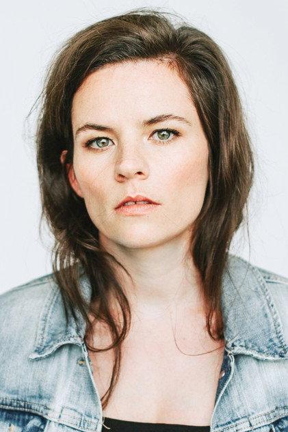Charli Arcouette-Martineau - Actor Profile Photo