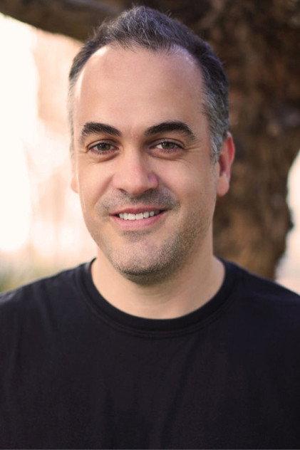 Scott Stokdyk - Actor Profile Photo