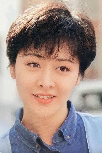 Patricia Chong - Actor Profile Photo