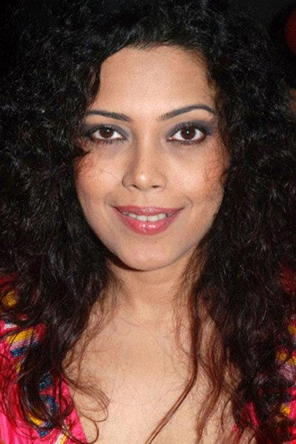 Ujjayinee Roy - Actor Profile Photo
