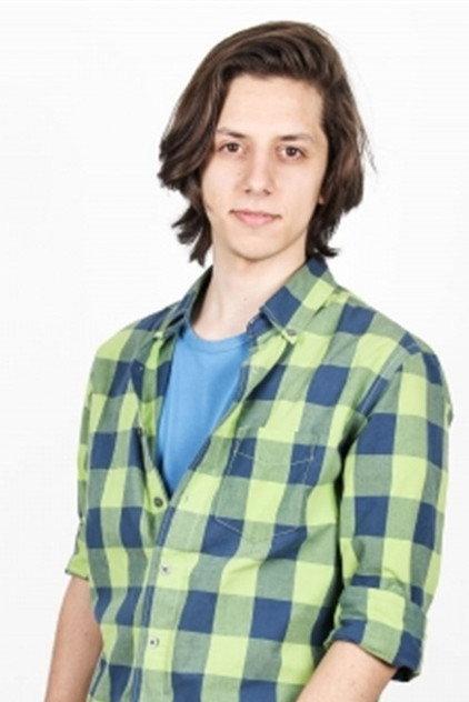 Mert Bostancı - Actor Profile Photo