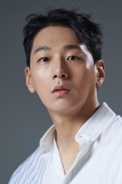 Han Jin-hee - Actor Profile Photo
