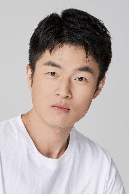 Liu Yuting - Actor Profile Photo